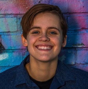 Meet your Posher, Alexander